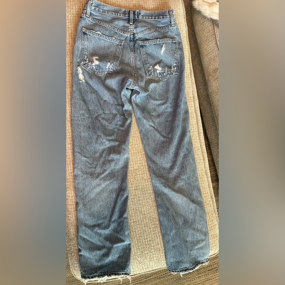 Agolde jeans - Picture 3 of 4
